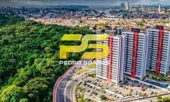 Imagem: Apartamento para venda no Residencial Fit