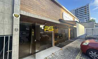 Imagem: Aluga-se sala comercial no bairro de Tambaú