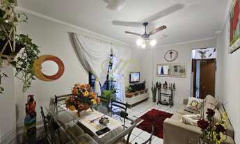 Imagem: Apartamento padrão - Boqueirão - Praia