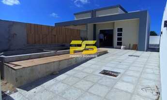 Imagem: Casa a venda em Praia Bela com 03 Quartos