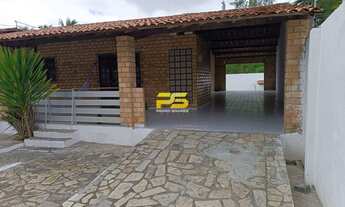 Imagem: Casa à venda em Carapibus  Apenas 5