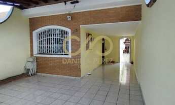 Imagem: Casa Padrão - Canto do Forte - Praia Grande