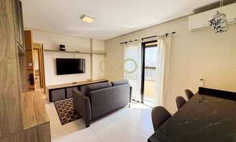 Imagem: Apartamento padrão - Canto do Forte - Praia