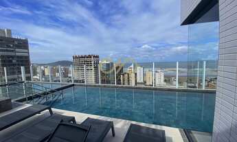 Imagem: Apartamento -Padrão -Guilhermina - Praia