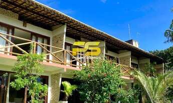 Imagem: Pousada para Venda  Praia de Pipa/RN