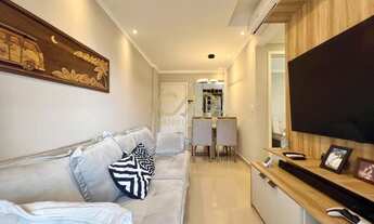 Imagem: Apartamento Padrão - Canto do Forte - Praia