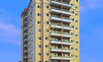 Imagem: Apartamento padrão - Canto do Forte - Praia