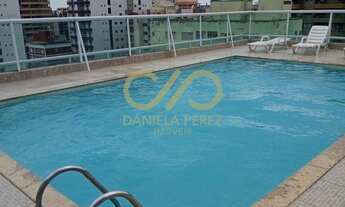 Imagem: Apartamento - Padrão -Tupi - Praia Grande