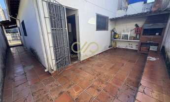 Imagem: Casa geminada - Canto do Forte - Praia Grande