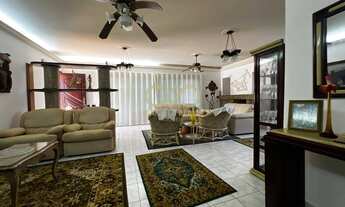 Imagem: Casa de alto padrão - Florida - Praia Grande