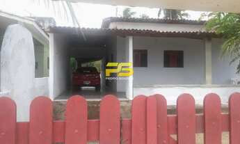 Imagem: Casa com 3 quartos, Praia de Camaçari