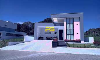 Imagem: CASA EM CONDOMÍNIO EM BANANEIRA