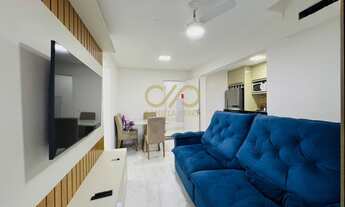 Imagem: Apartamento Padrão - Aviação - Praia