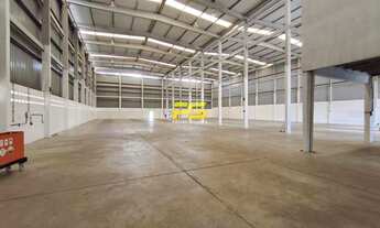 Imagem: GAPÕES PARA ALUGAR NO DISTRITO INDUSTRIAL