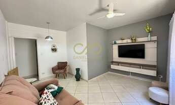 Imagem: Apartamento Padrão - Boqueirão - Praia