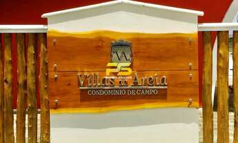 Imagem: LOTES A VENDA CONDOMINIO VILLAS DE AREIA