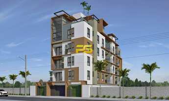 Imagem: Apartamento com 3 quartos à Venda, Intermares