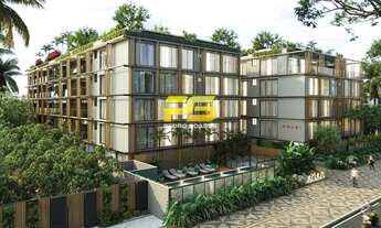 Imagem: Flat/Loft/Estúdio com 1 quarto à Venda