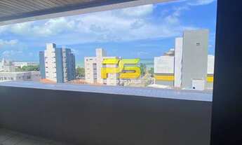 Imagem 1: Apartamento 250m2 com 04 Quartos no Manaíra á venda por 750.000,00