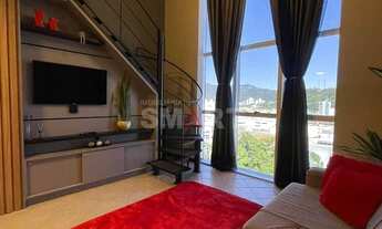 Imagem: Flat Saint Sebastian à Venda - Vista para