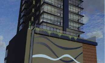 Imagem 1: Apartamento com 2 quartos à Venda, Itajuba - Barra Velha