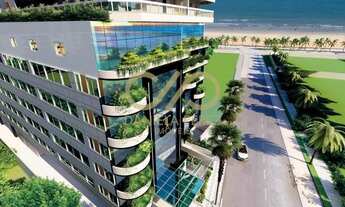 Imagem: Lançamento Duplex - Aviação - Praia Grande