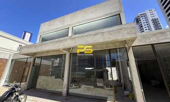 Imagem: Loja comercial de 120m² para locação