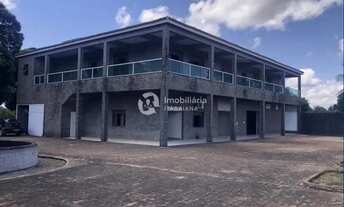 Imagem 1: FAZENDA / SÍTIO EM SALGADO COM 5 QUARTOS E 400 M² DE ÁREA CONSTRUÍDA