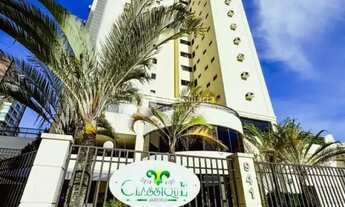 Imagem: APARTAMENTO CLASSIC JARDINS GRAGERU 4/4