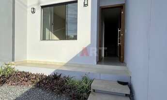 Imagem: Geminado em Guaramirim Bairro Rio Branco