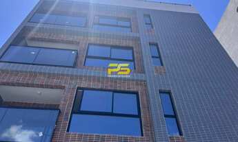 Imagem: Cobertura Duplex para Venda no Bessa