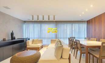 Imagem: Apartamento de Alto Padrão à venda em