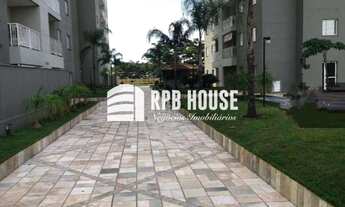 Imagem: Apartamento Nova Aliança