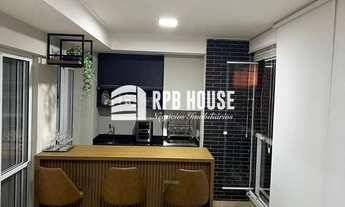 Imagem: Apartamento Van Der Rohe