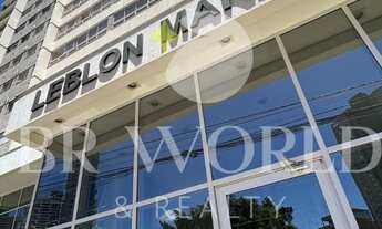 Imagem: Apartamento de 3 suítes mobiliado no Marista