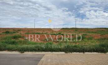 Imagem: Ágio lote vinhas flamboyant