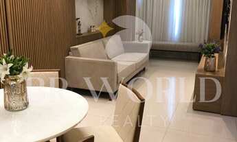 Imagem: 3 suítes no leste universitário com armários