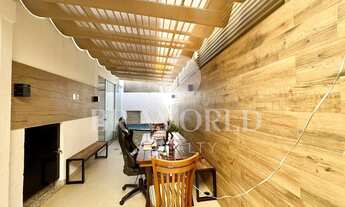 Imagem: Sobrado de 3Q sendo 1 suíte em condomínio