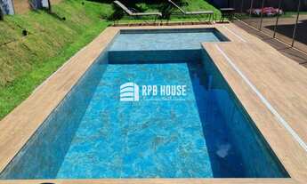 Imagem: Casa Alphaville 3