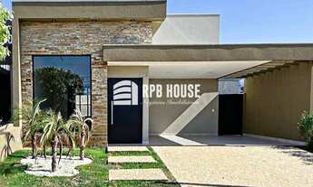 Imagem: Casa Térrea Villa Romana I