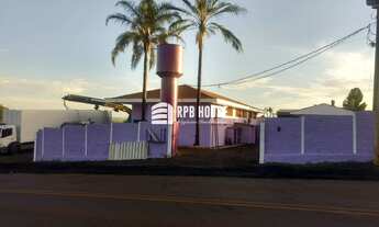 Imagem: GALPÃO INDUSTRIAL, 174M² de Área Construída