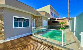 Imagem: Casa à venda em Camboriú