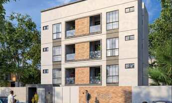 Imagem: Apartamento à venda no La Spezia Residence