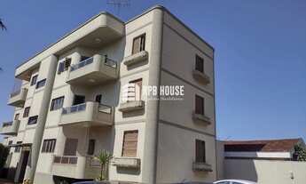 Imagem: Apartamento, 2 dormitórios, 1 banheiros