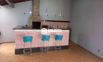 Imagem: Casa Sobrado no Condomínio Villa Real