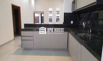 Imagem: Casa nova Santa Cecília