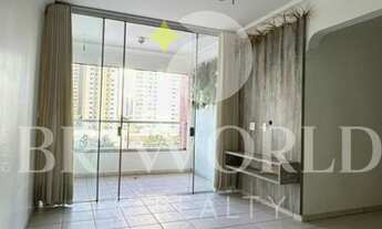 Imagem: Apartamento de 3Q sendo 1 suíte no baixo