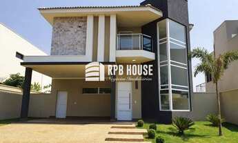 Imagem: Casa de Condomínio com 3 quartos à Venda