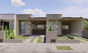 Imagem: CASAS - LOTEAMENTO JOÃO PAULO NETO - ITUPORANGA