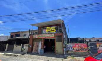 Imagem: Sala Comercial para Locação  Mangabeira